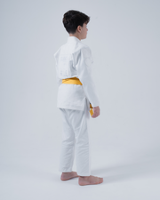 Kingz_Born to Rule Youth Jiu Jitsu Gi_White_KZK34_07