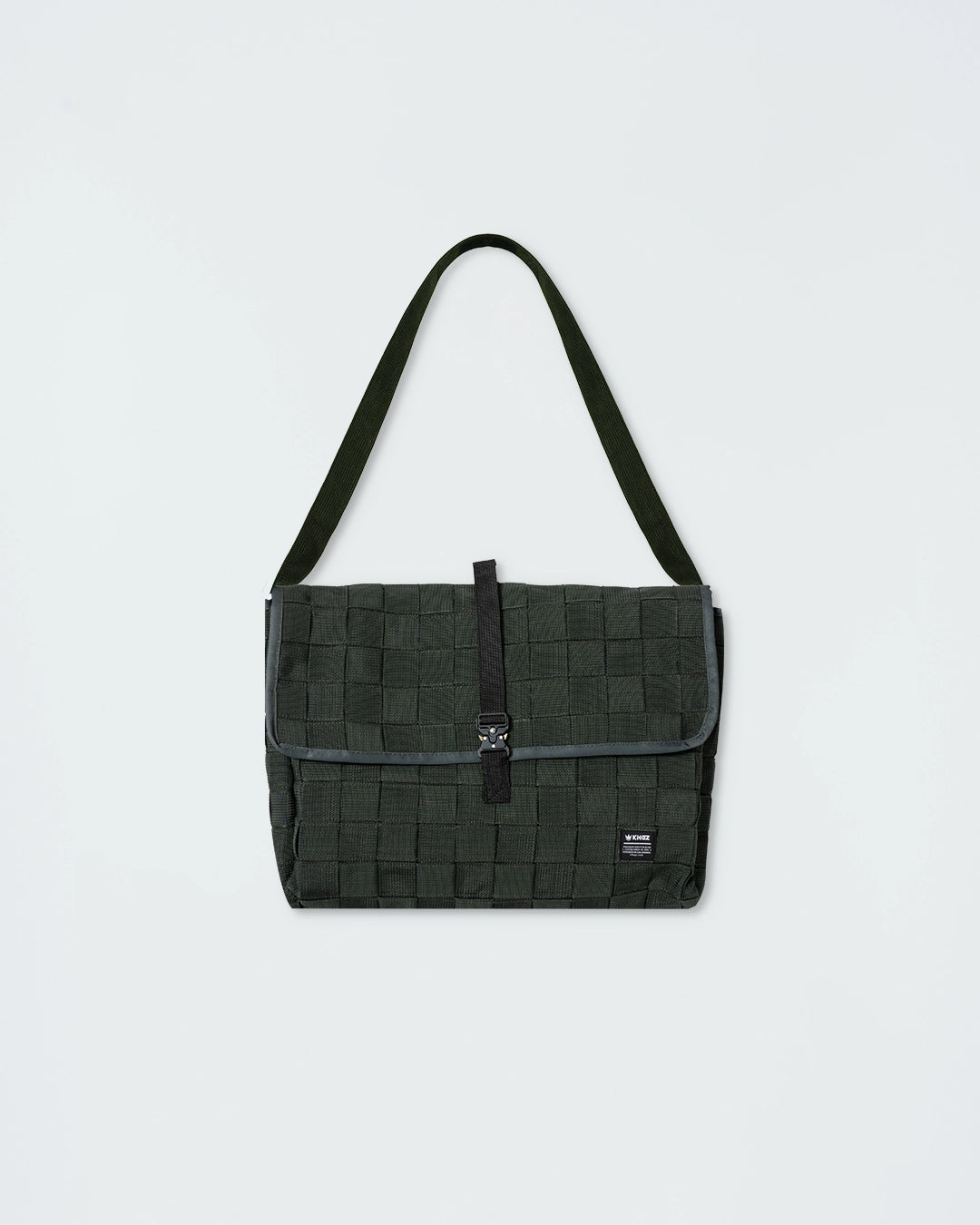 Born to Rule Women's Jiu Jitsu Gi - Green