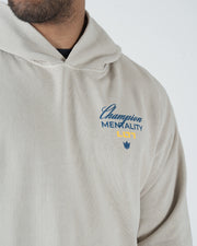 Kingz-Leandro Lo Champion Hoodie