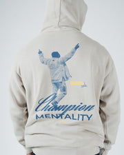 Kingz-Leandro Lo Champion Hoodie