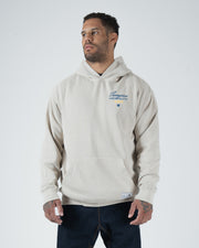 Kingz-Leandro Lo Champion Hoodie