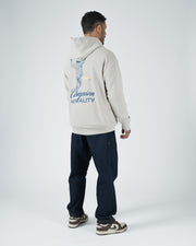 Kingz-Leandro Lo Champion Hoodie