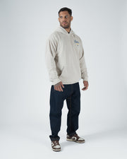 Kingz-Leandro Lo Champion Hoodie