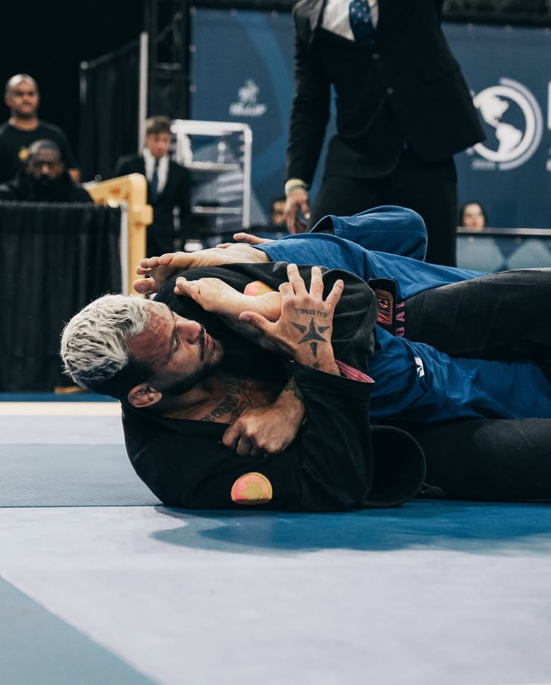 Kingz Kimonos BJJ Gear