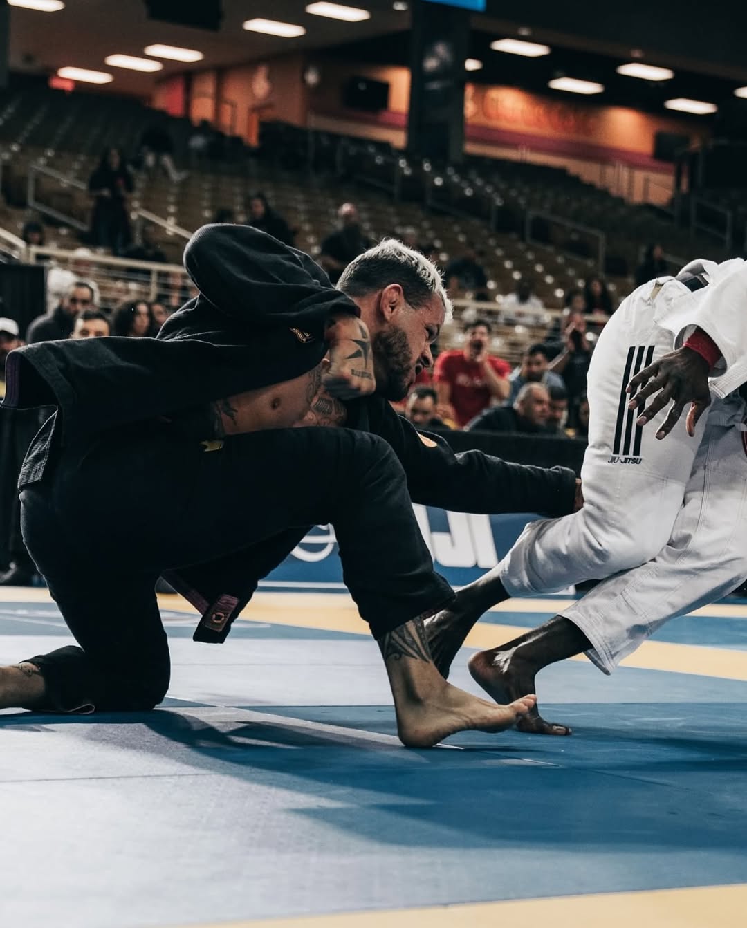 Kingz Kimonos BJJ Gear