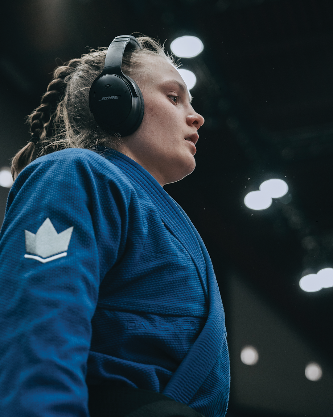 Kingz Kimonos BJJ Gear