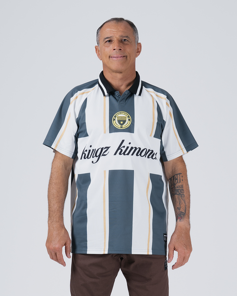 Y&Y FOOTBALL SHIRTS 勢喜遊　King Gnu 勢喜遊 & Yohji Igarashi】オリジナルグッズ発売決定📢 『勢喜遊