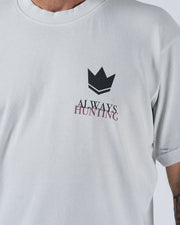 Kingz-Hunting-Tee-Men-Grey-KZTS80-09