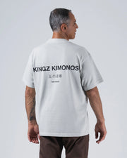 Kingz_HQ V2 Tee_Grey_Men_KZTS81_02