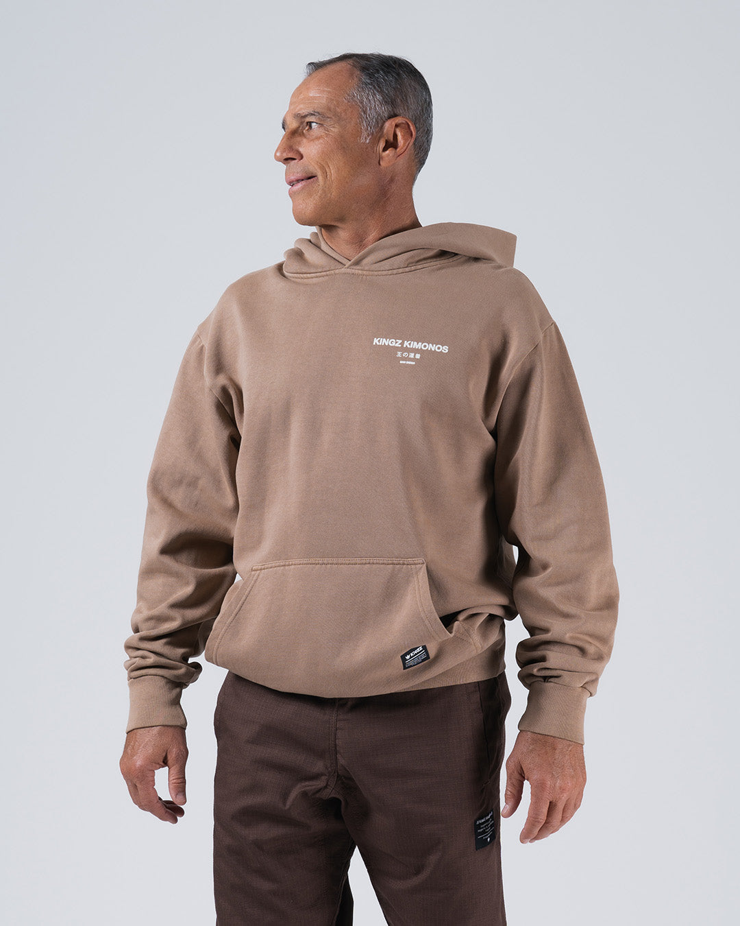 HQ V2 Hoodie