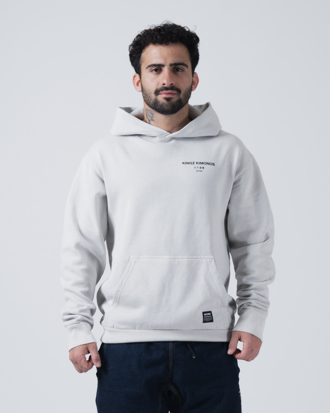 HQ V2 Hoodie