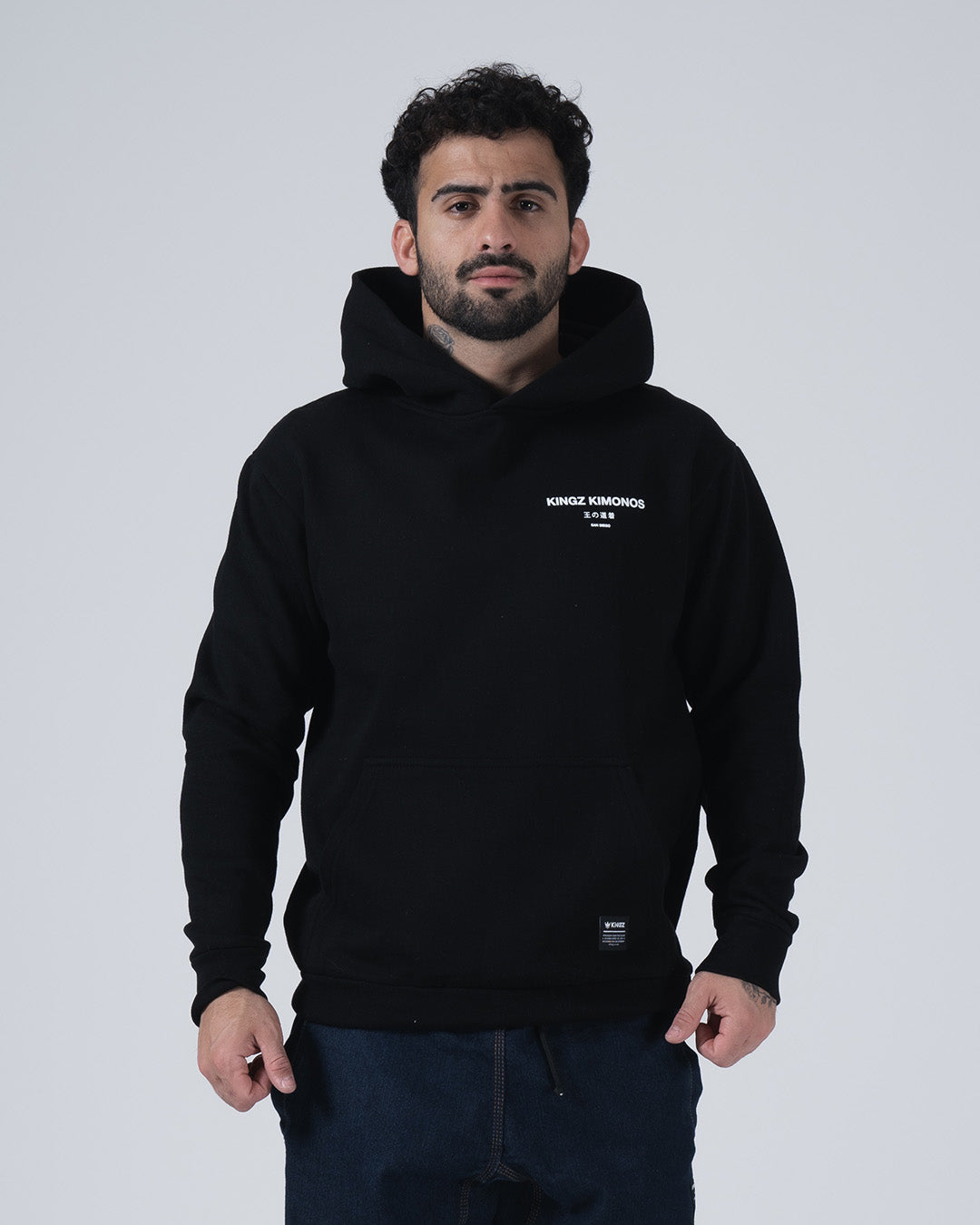 HQ V2 Hoodie