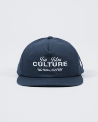 Kingz-Jiu Jitsu Culture Five Panel