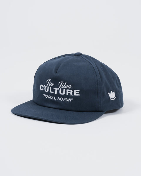 Kingz Jiu Jitsu Culture Five Panel | Kingz.com