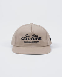 Kingz-Jiu Jitsu Culture Five Panel