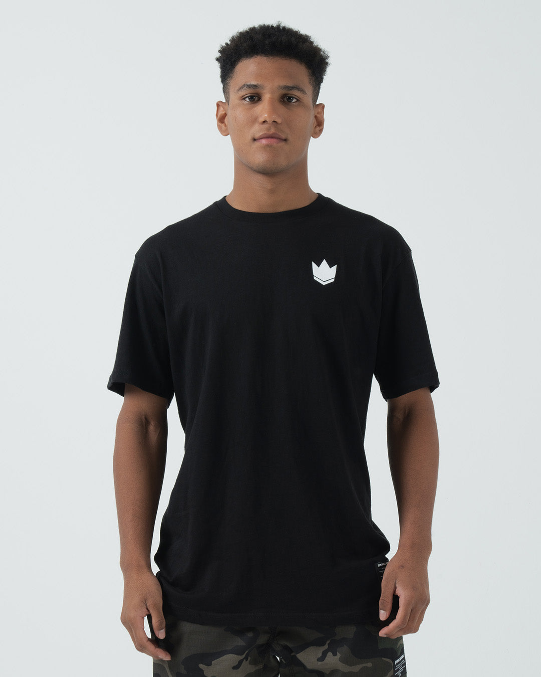 T-shirt mâchoires