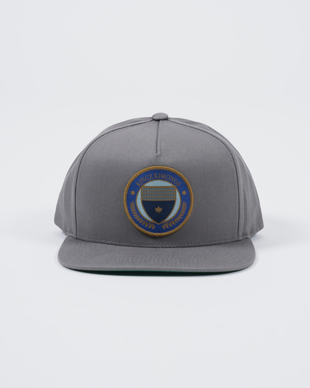 Jiu Jitsu Club Snapback