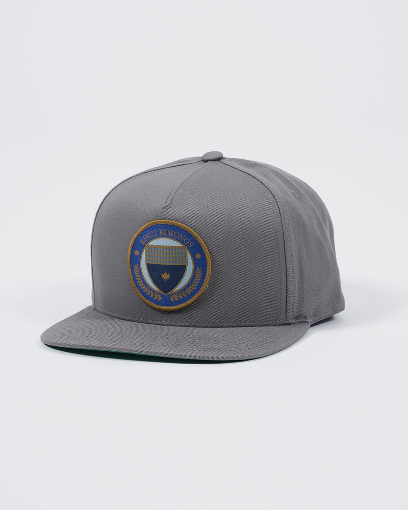 Jiu Jitsu Club Snapback