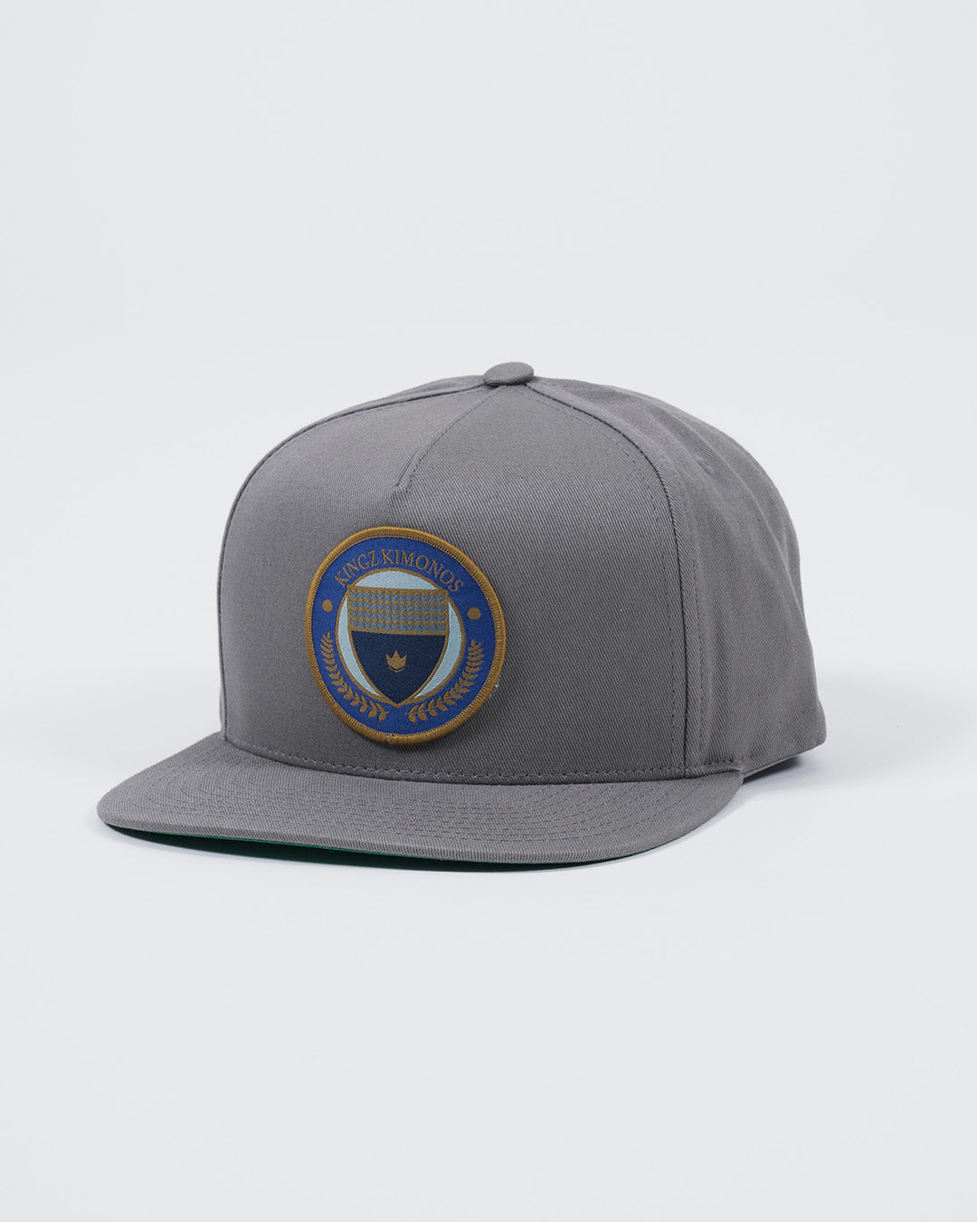 Jiu Jitsu Club Snapback