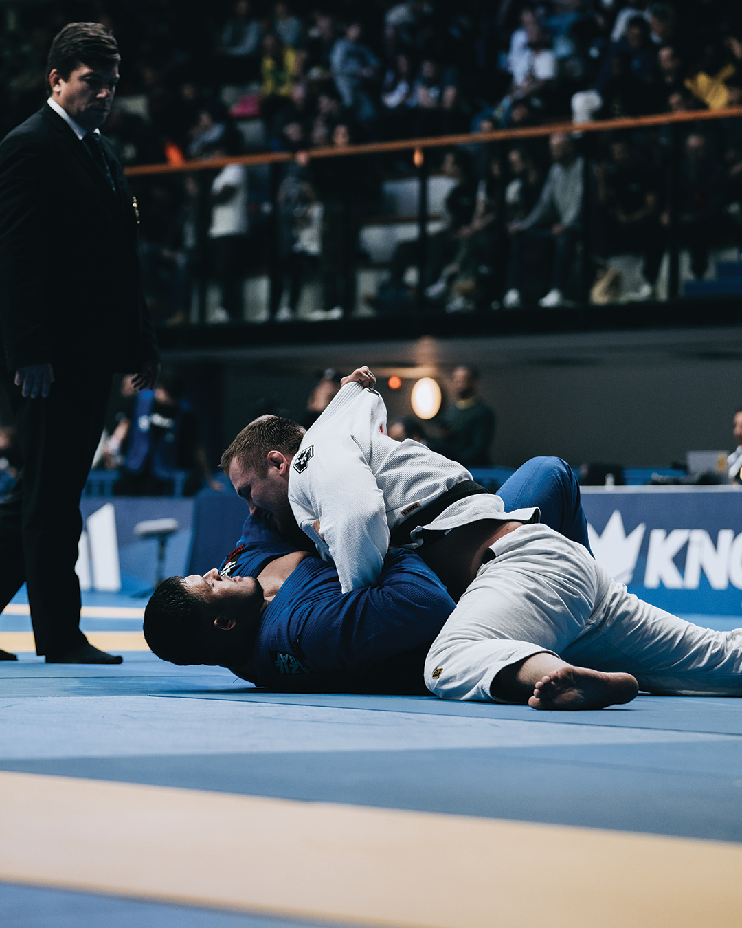 Kingz Kimonos BJJ Gear