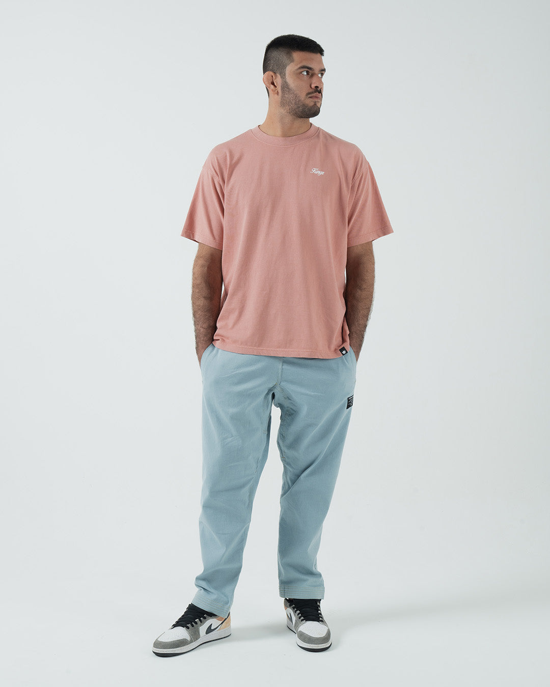 Script Tee