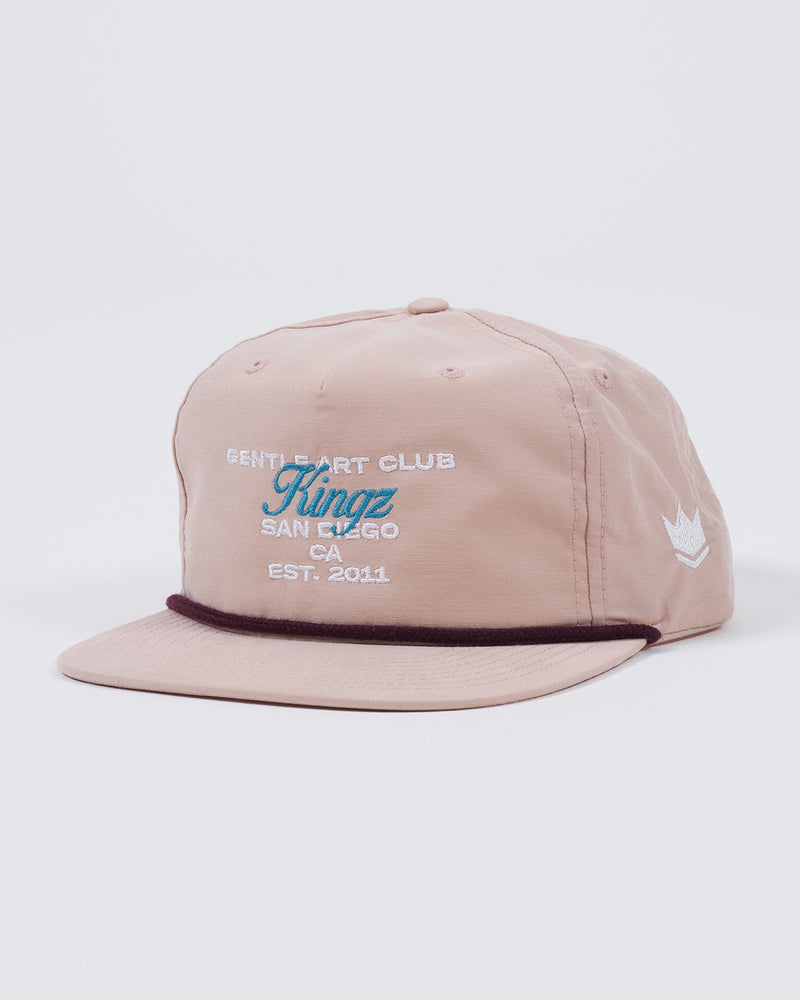 Gentle Art Club Snapback