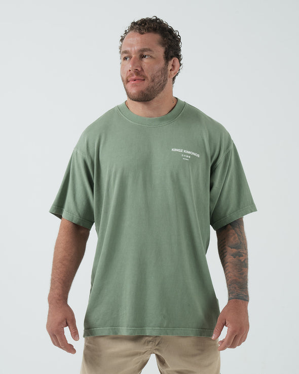 HQ V1 Tee