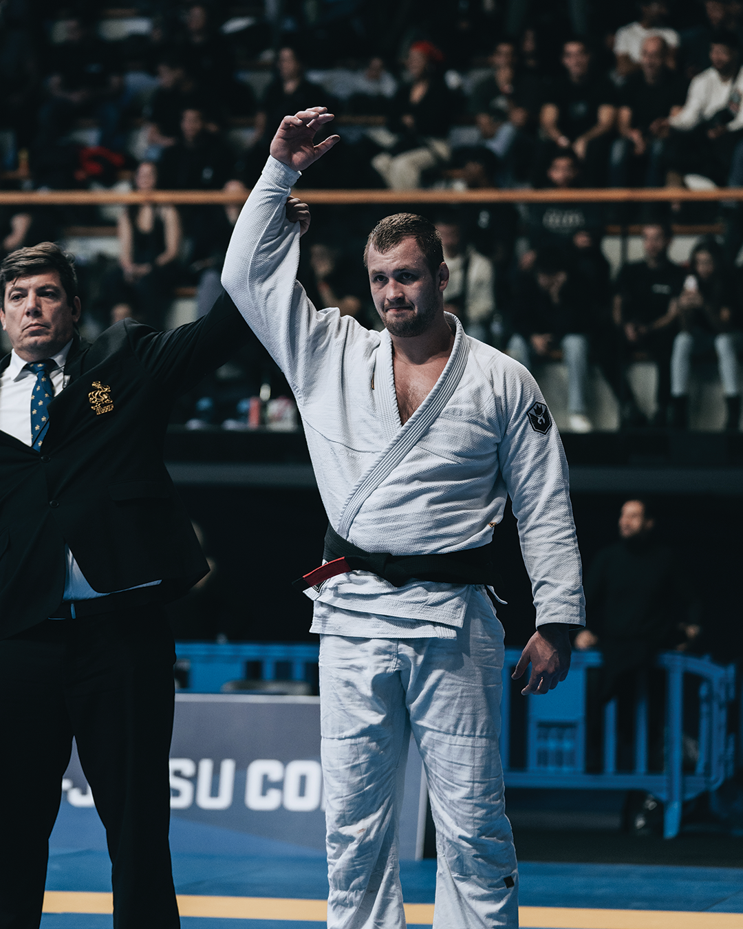 Kingz Kimonos BJJ Gear