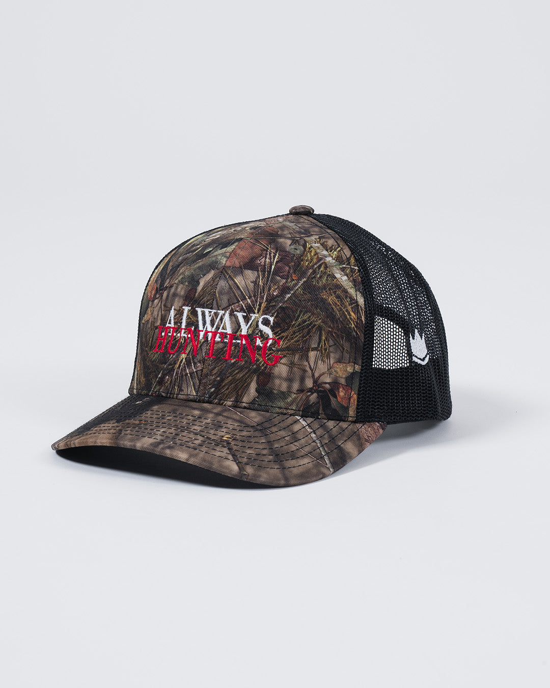Hunting Trucker Snapback