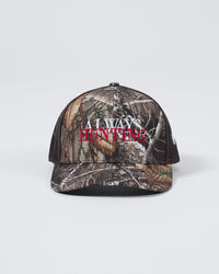 Kingz-Hunting Trucker Snapback