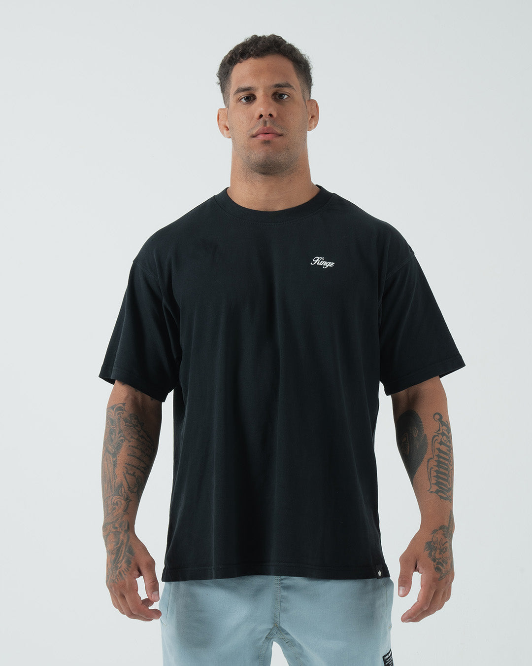 Script Tee