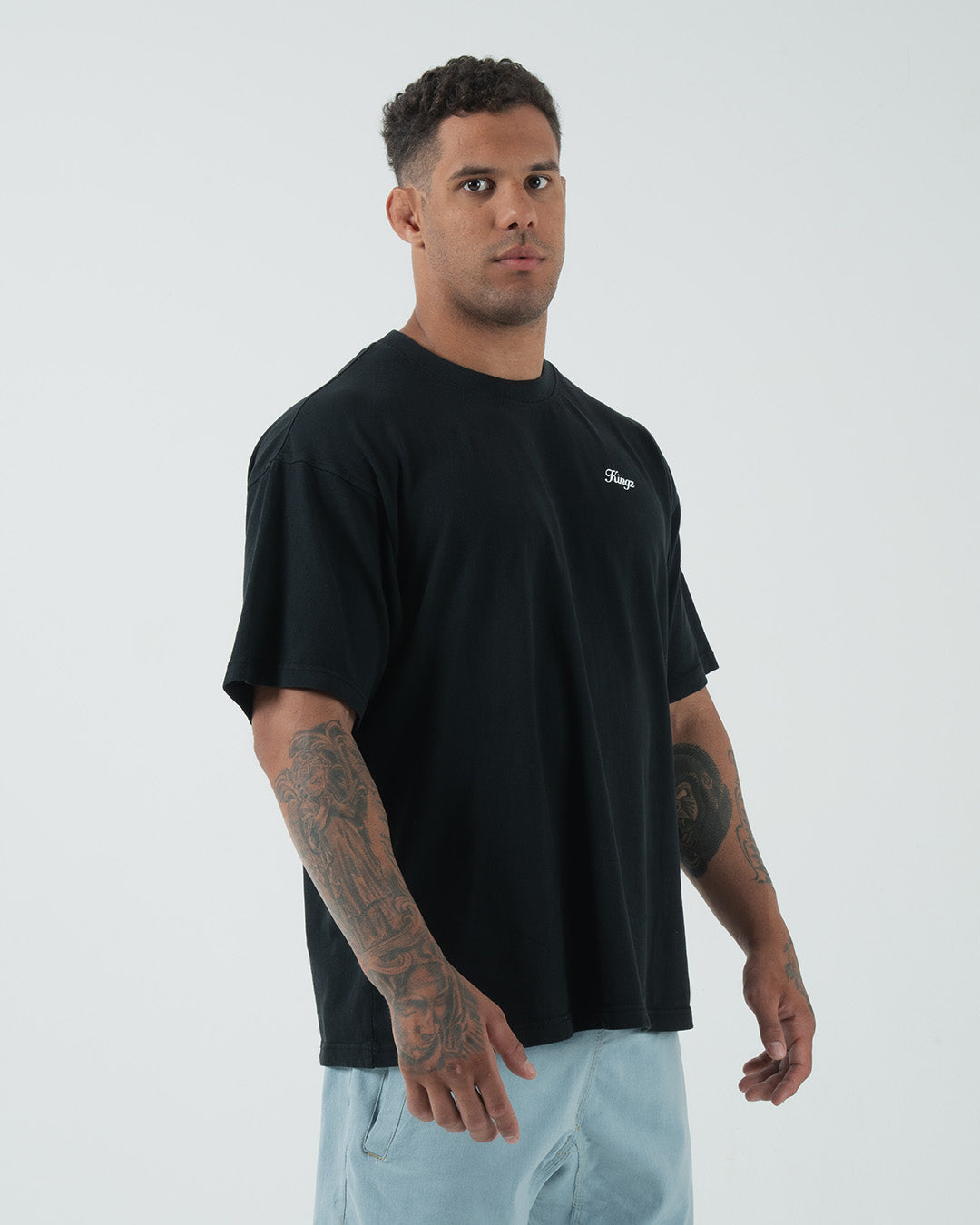 Script Tee