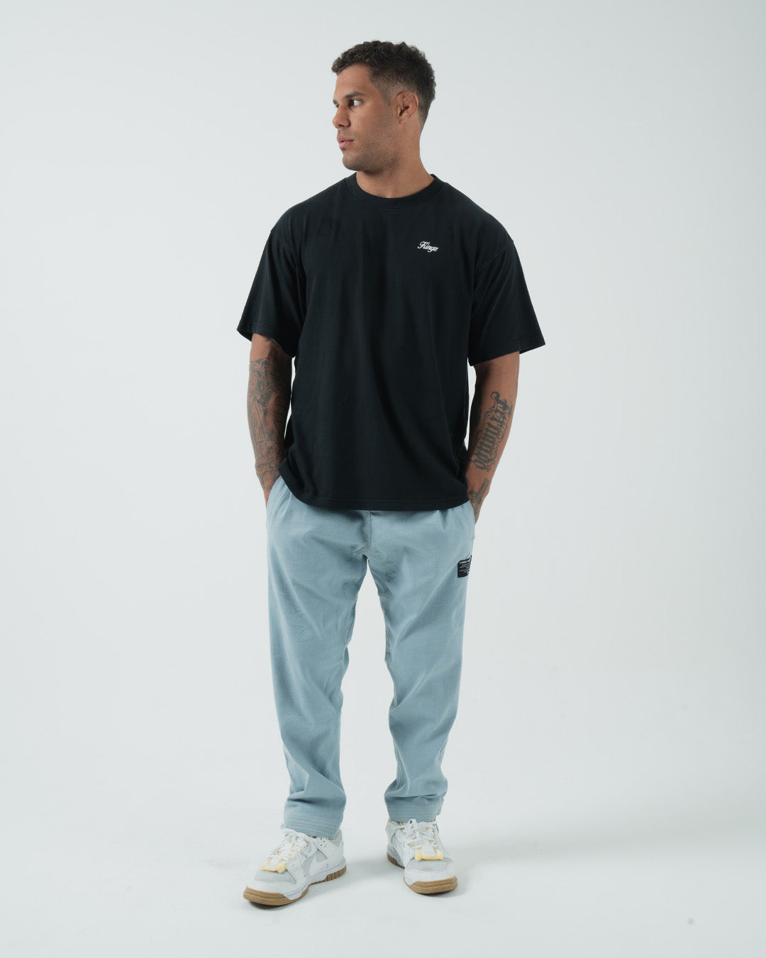 Script Tee