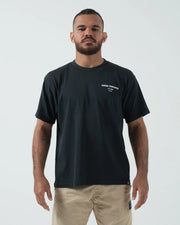 Kingz_HQ V2 Tee_Black_Men_KZTS81_01