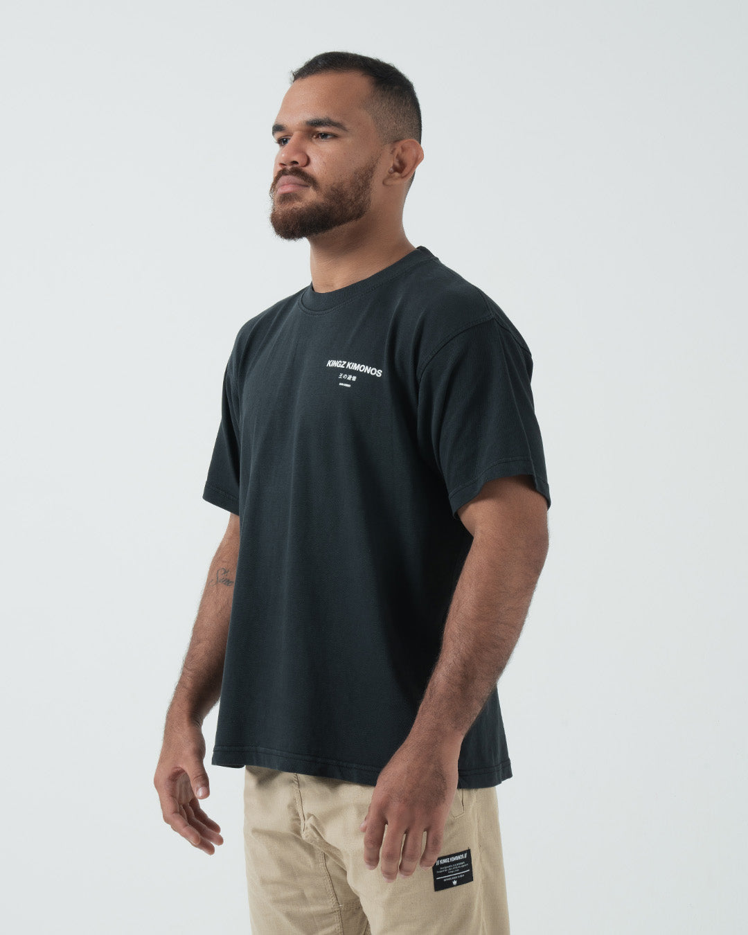 HQ V1 Tee