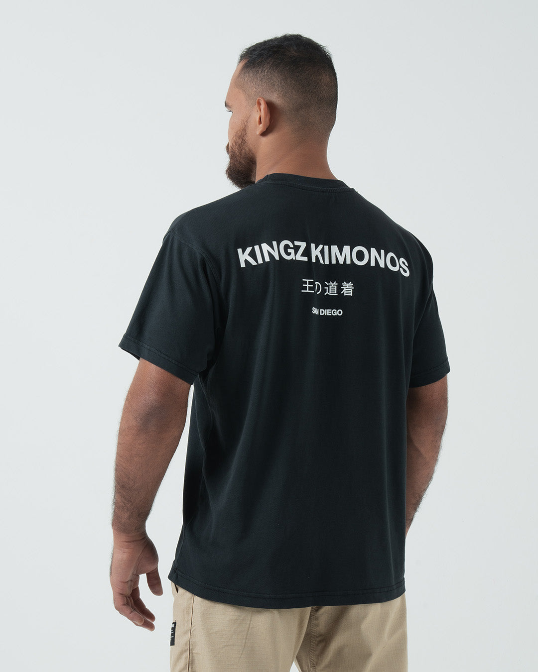 Kingz t shirt hotsell