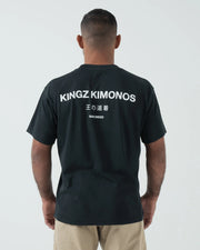 Kingz_HQ V2 Tee_Black_Men_KZTS81_02