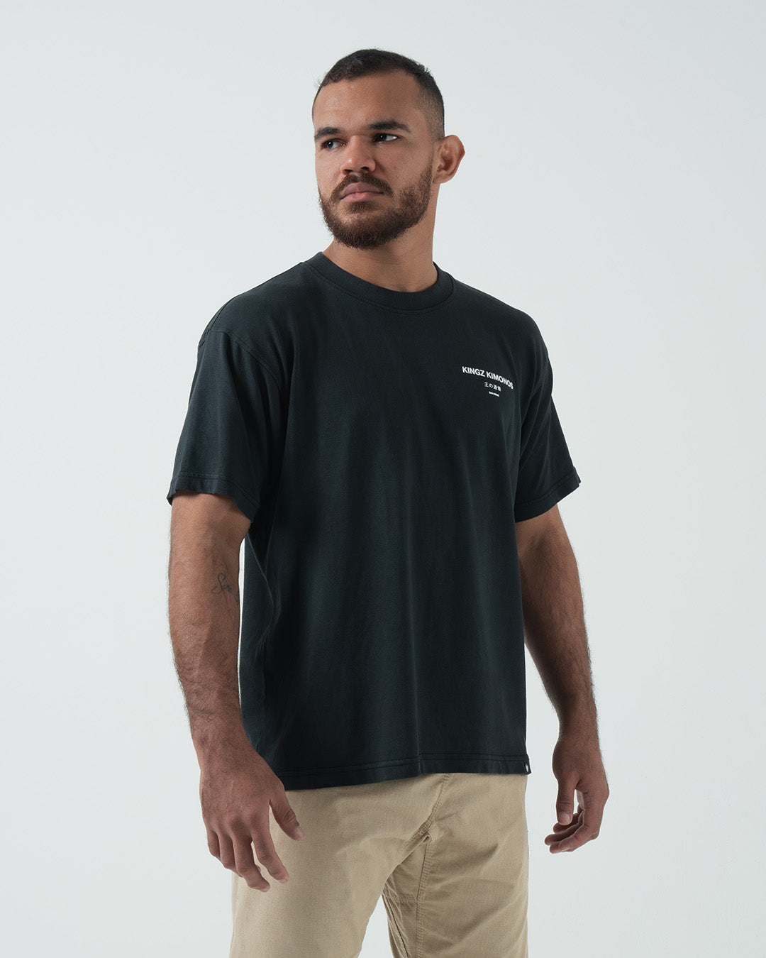 HQ V1 Tee