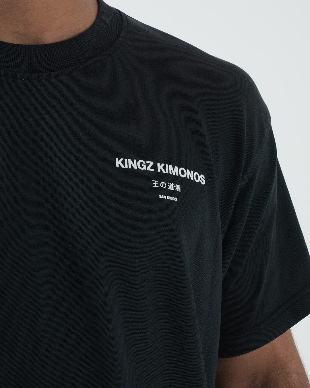 HQ V1 Tee