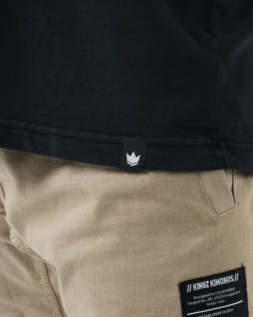 HQ V1 Tee