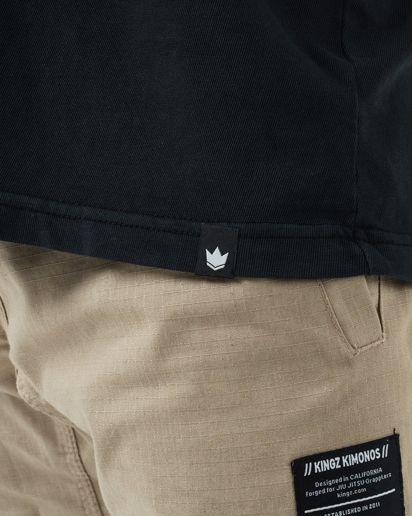 HQ V1 Tee