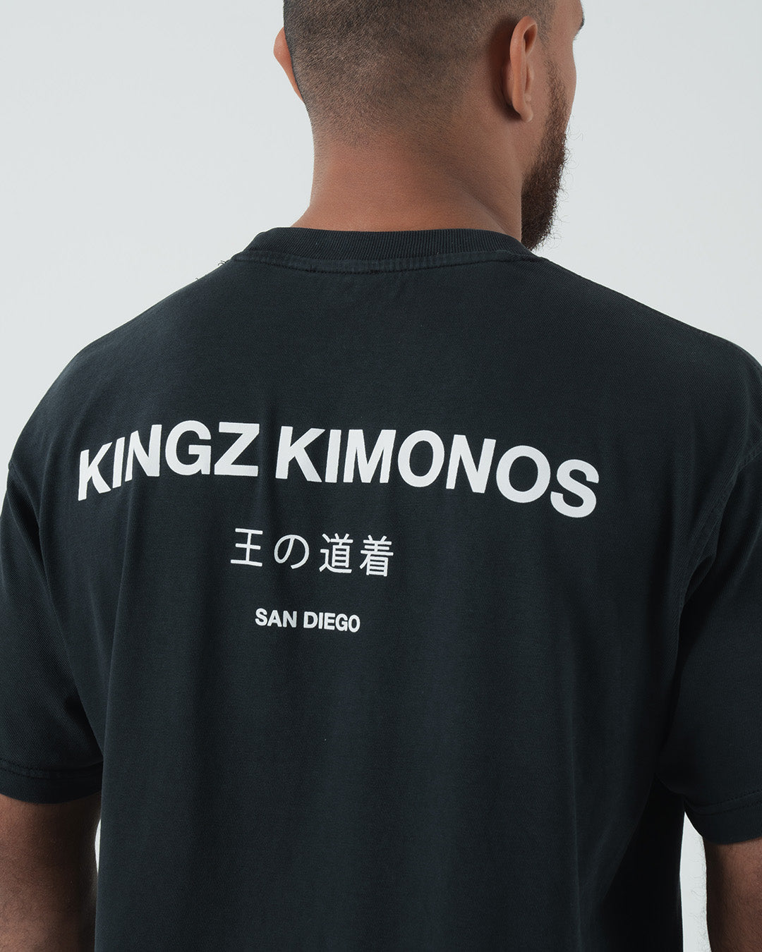 HQ V1 Tee