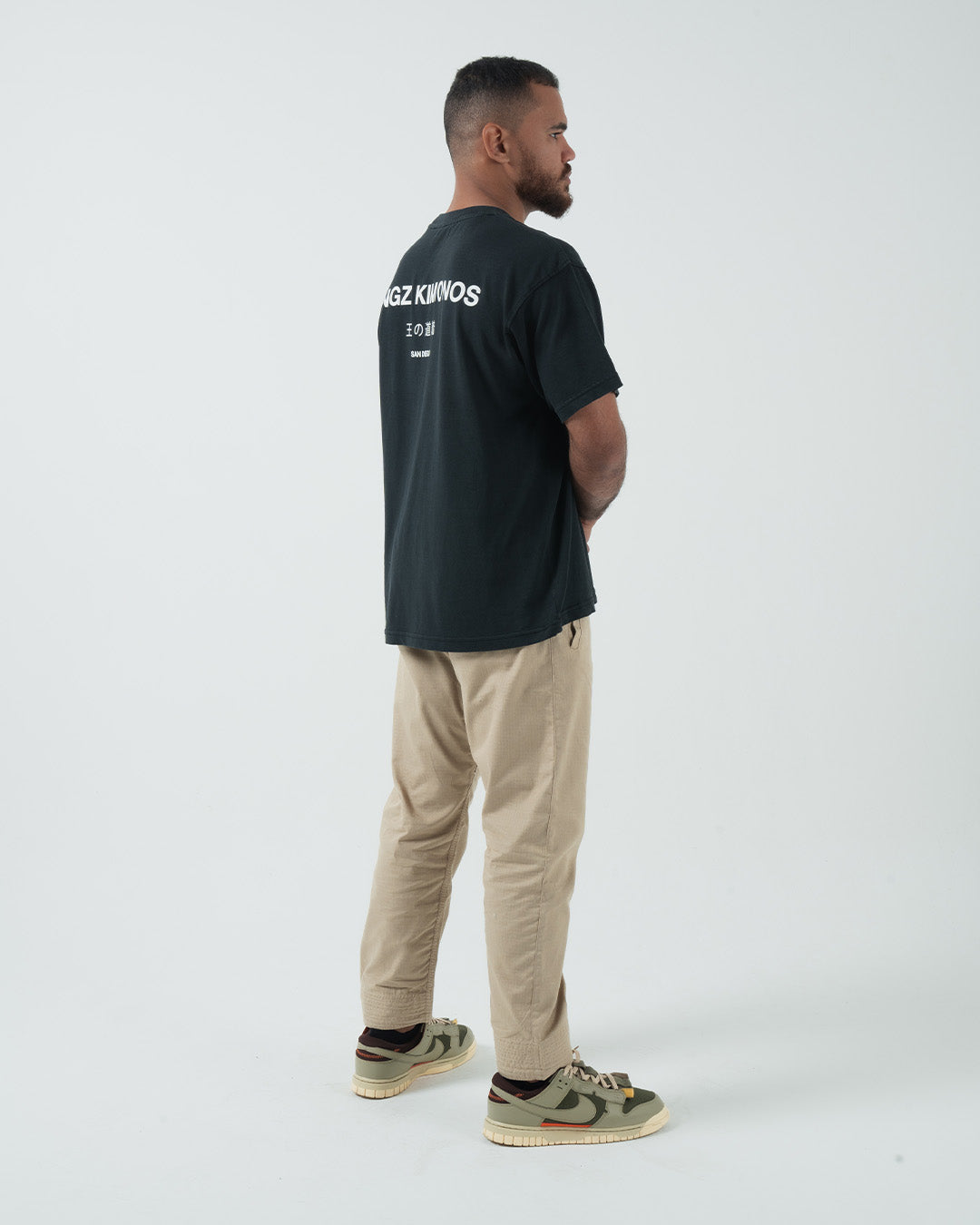 HQ V1 Tee