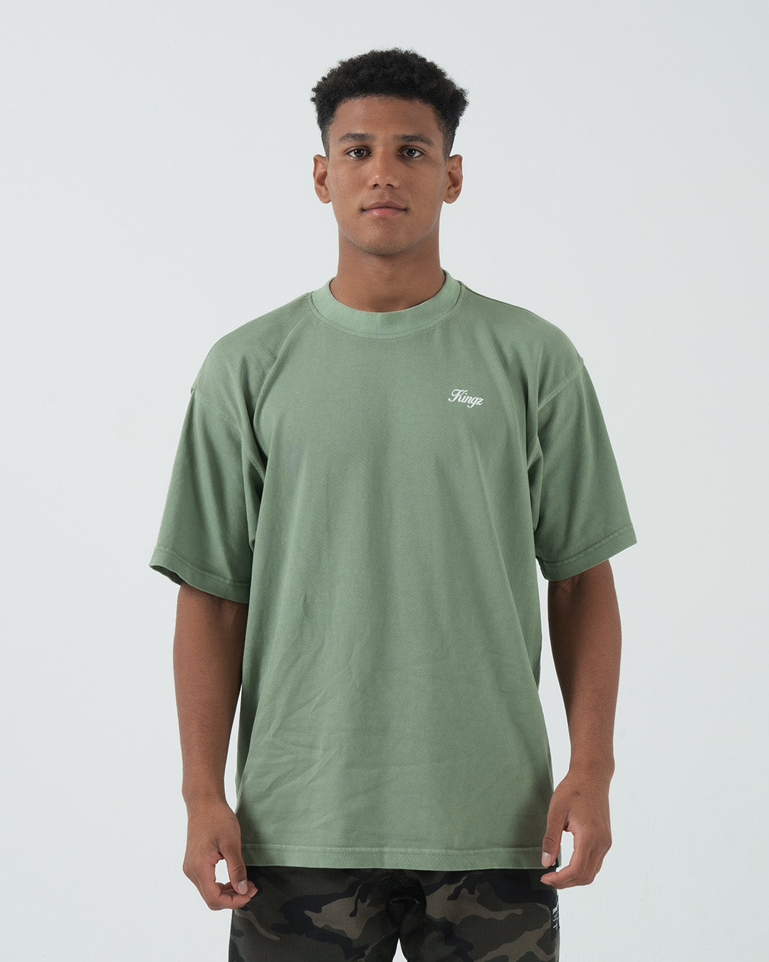 Script Tee