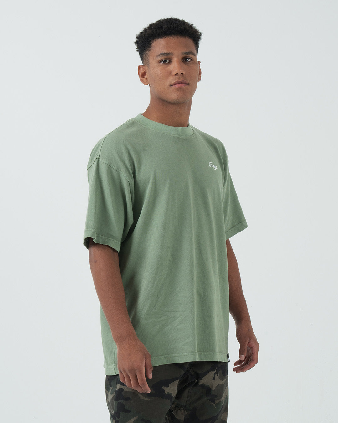 Script Tee