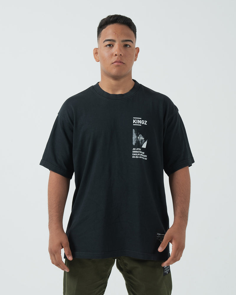 Cauliflower Tee