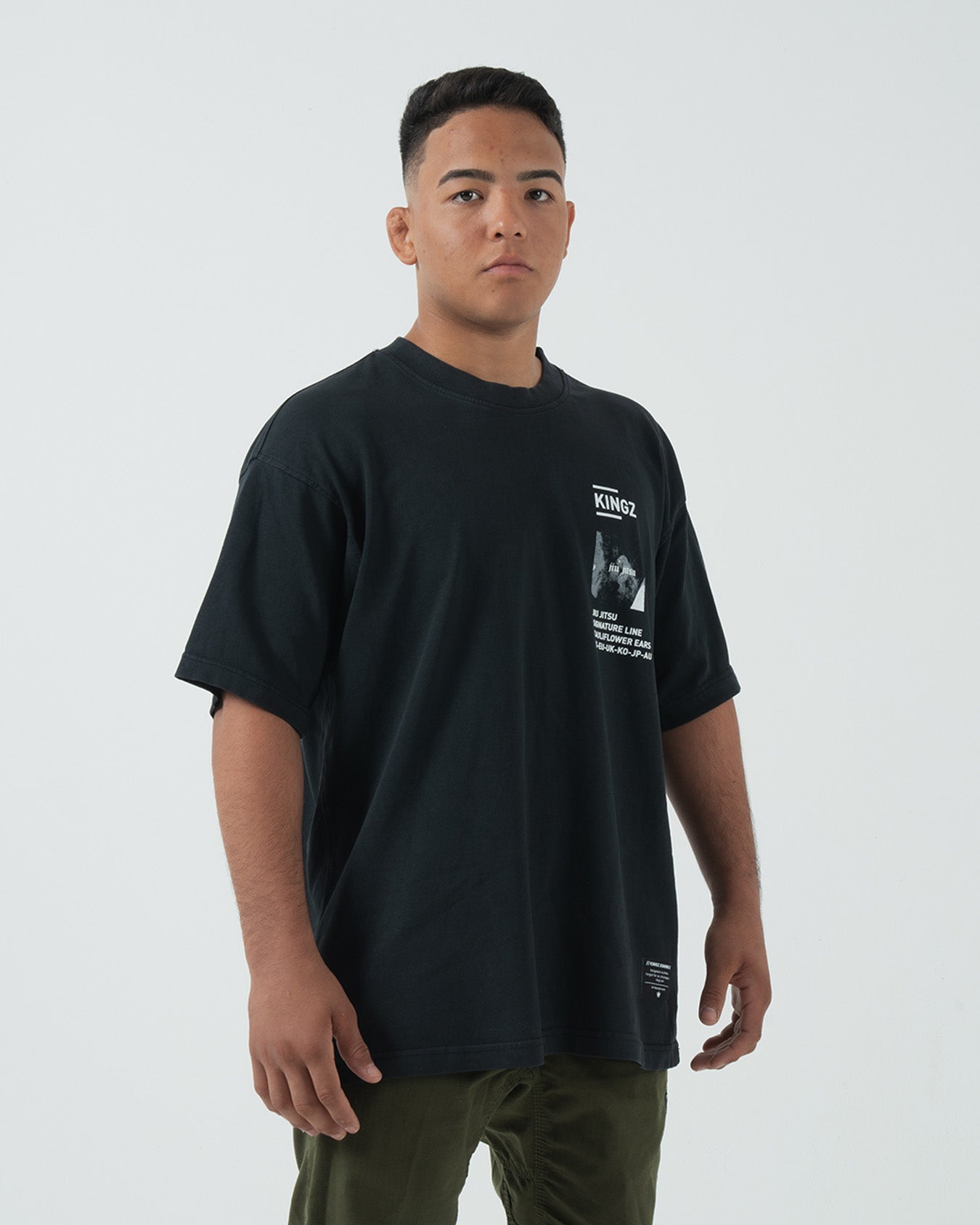 Cauliflower Tee