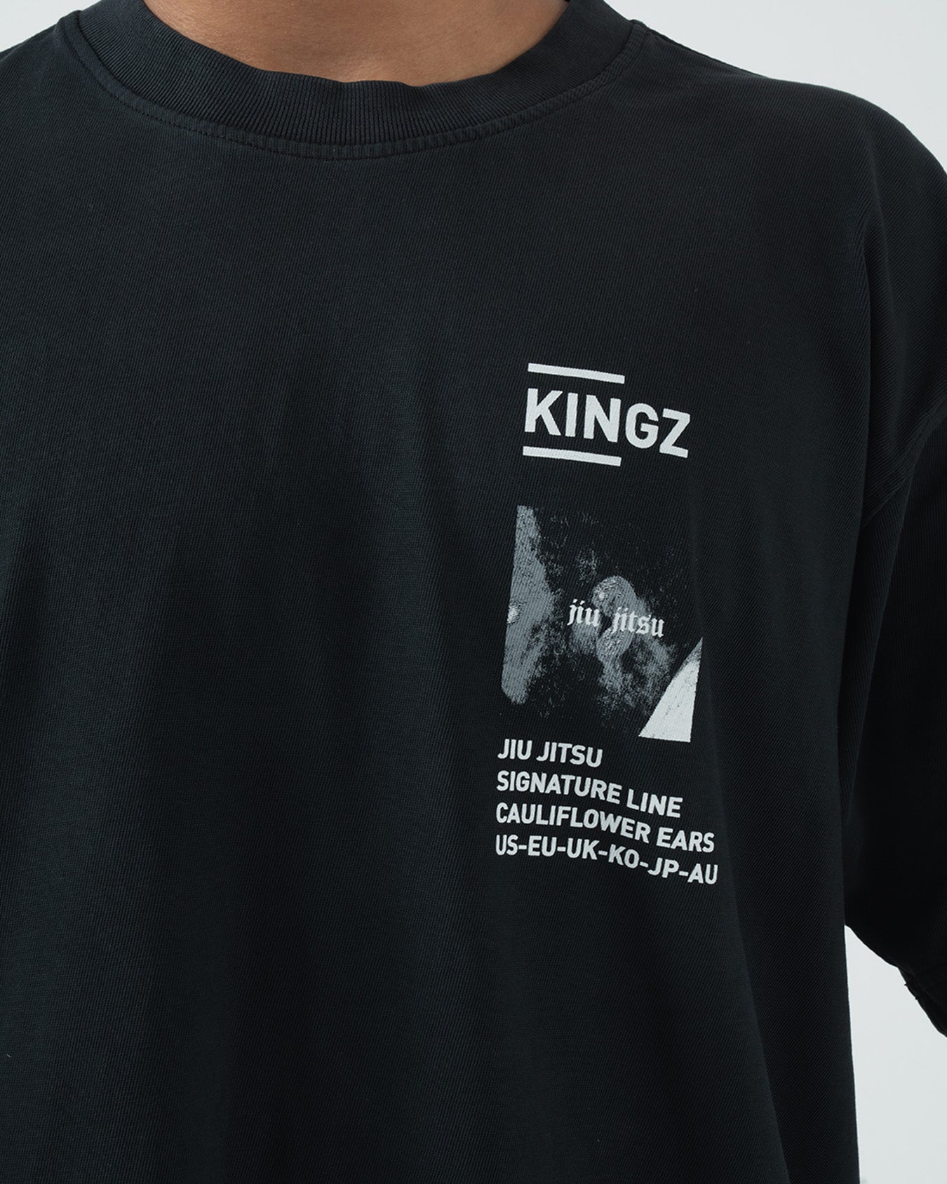 Cauliflower Tee