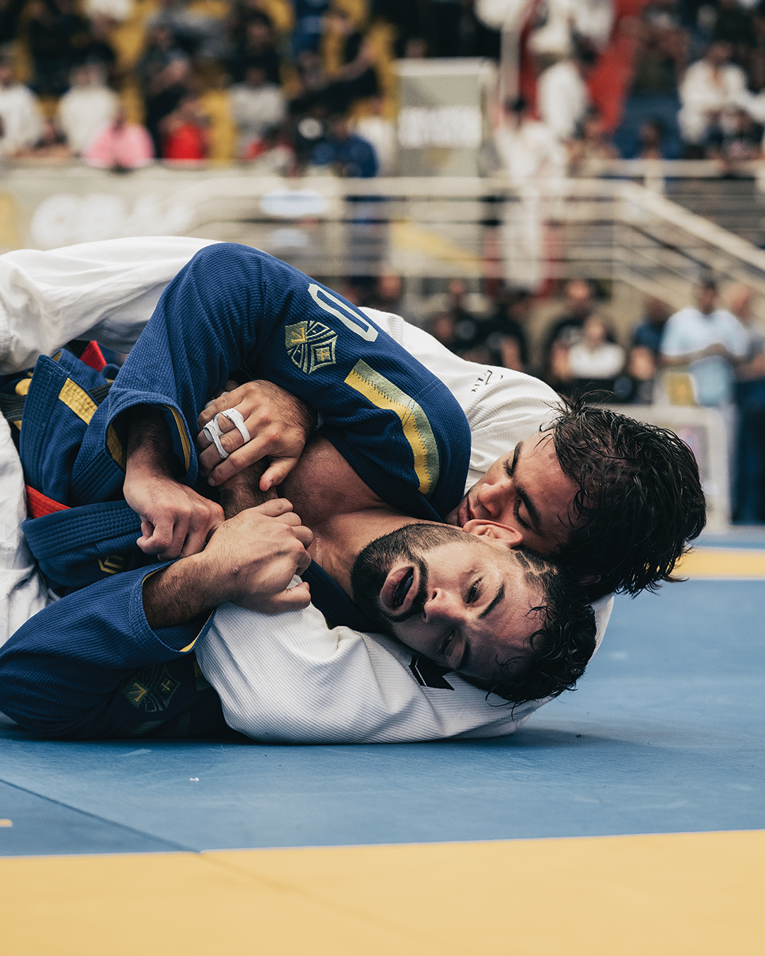 Kingz Kimonos BJJ Gear