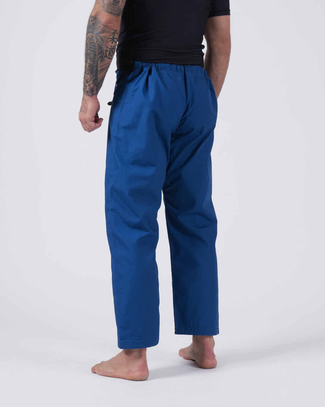 Kingz Ripstop Pants